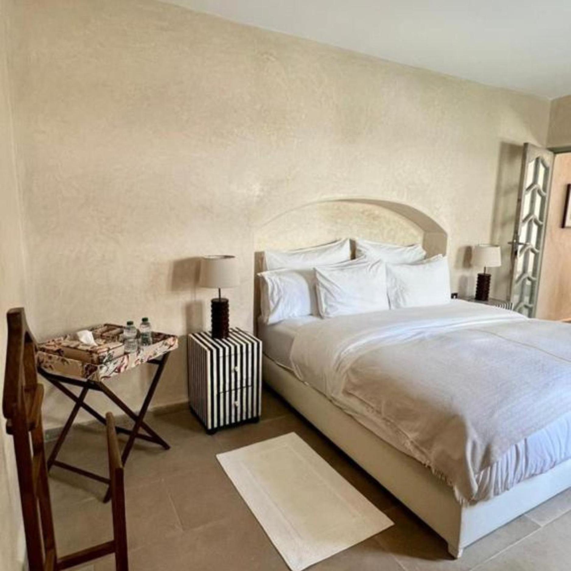 Dar Mayshad - Luxurious Boutique In The Medina (adults Only)