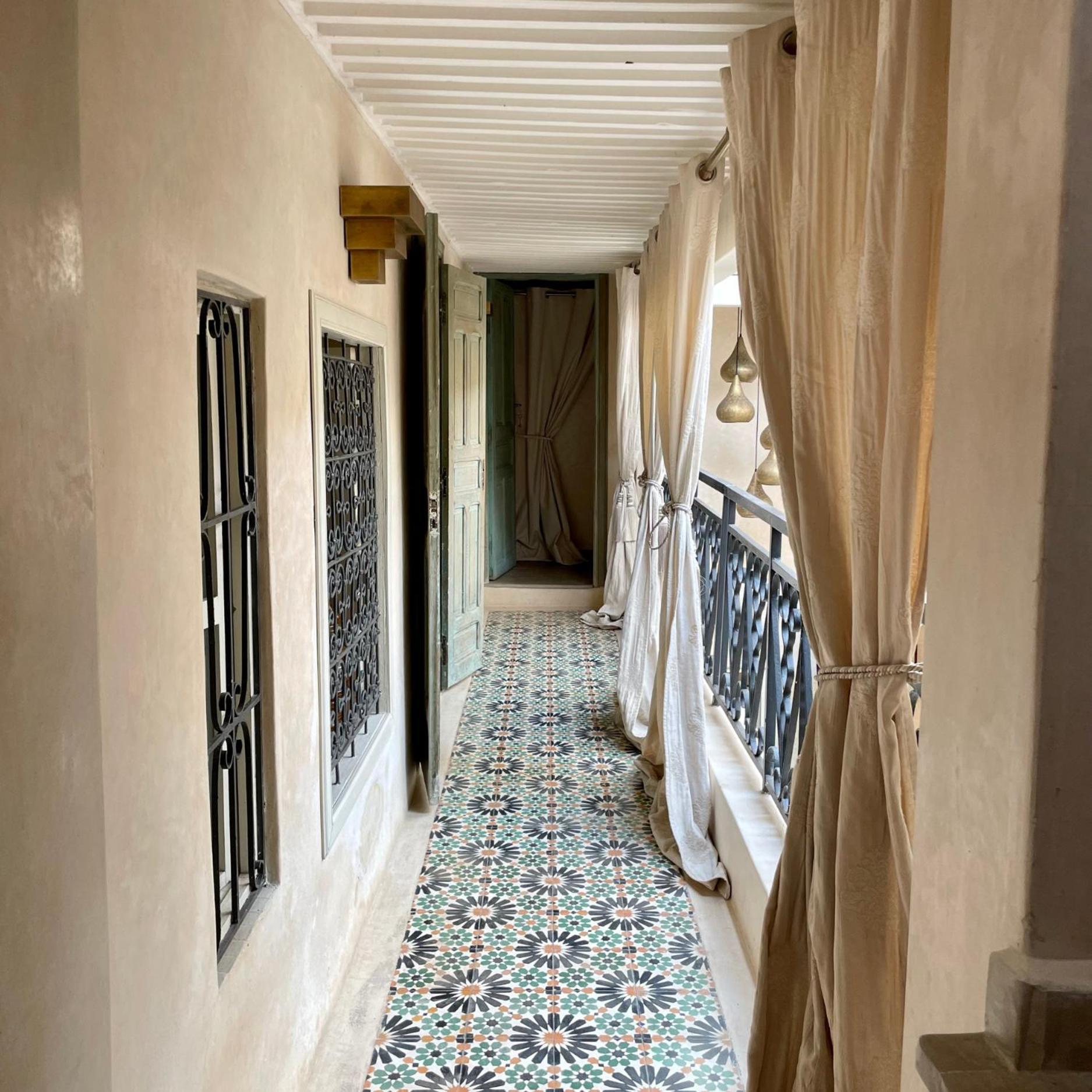 Dar Mayshad - Luxurious Boutique In The Medina (adults Only) Riad