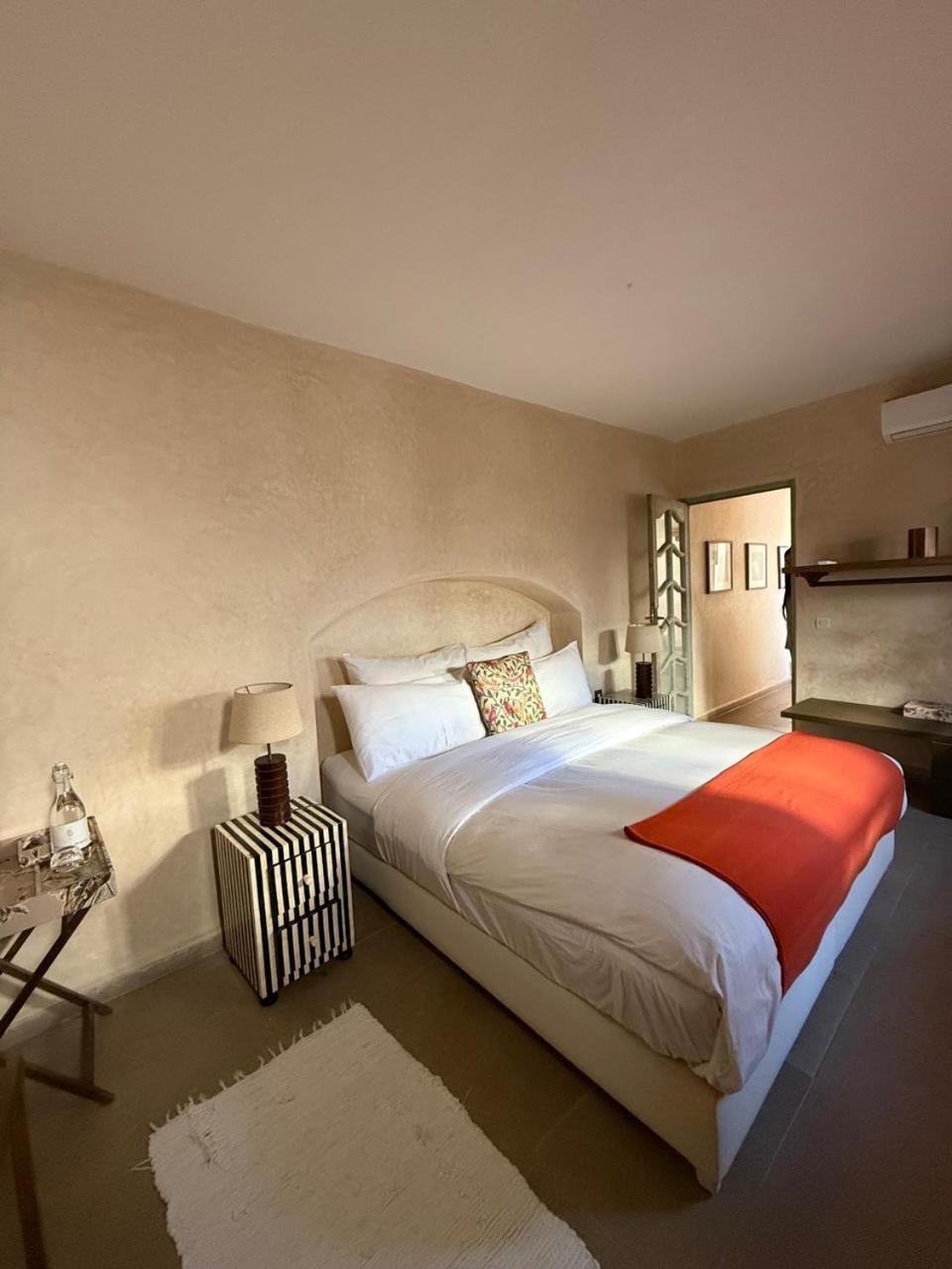 Dar Mayshad - Luxurious Boutique In The Medina (adults Only)