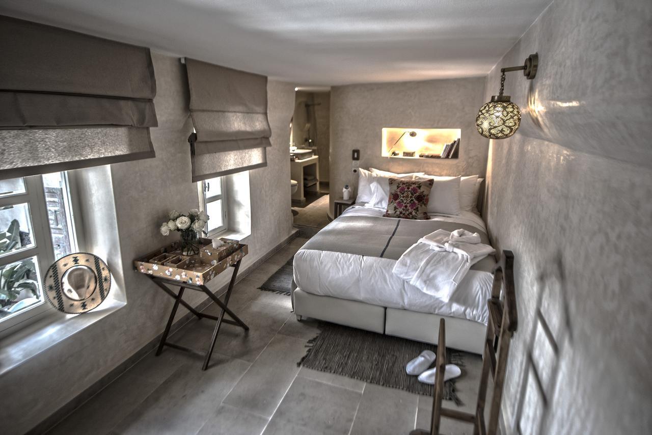 Riad Dar Mayshad - Luxurious Boutique In The Medina (adults Only) 3*