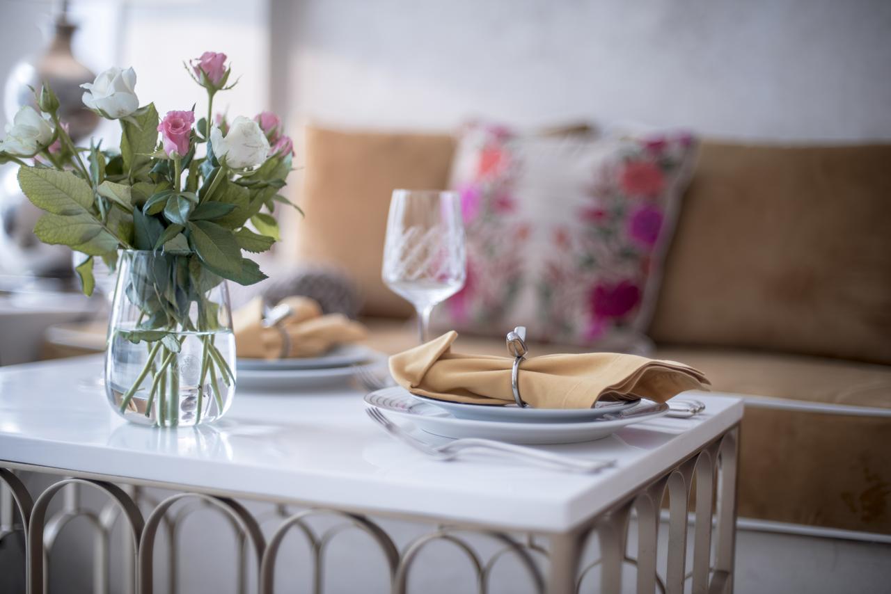 Dar Mayshad - Luxurious Boutique In The Medina (adults Only) Riad