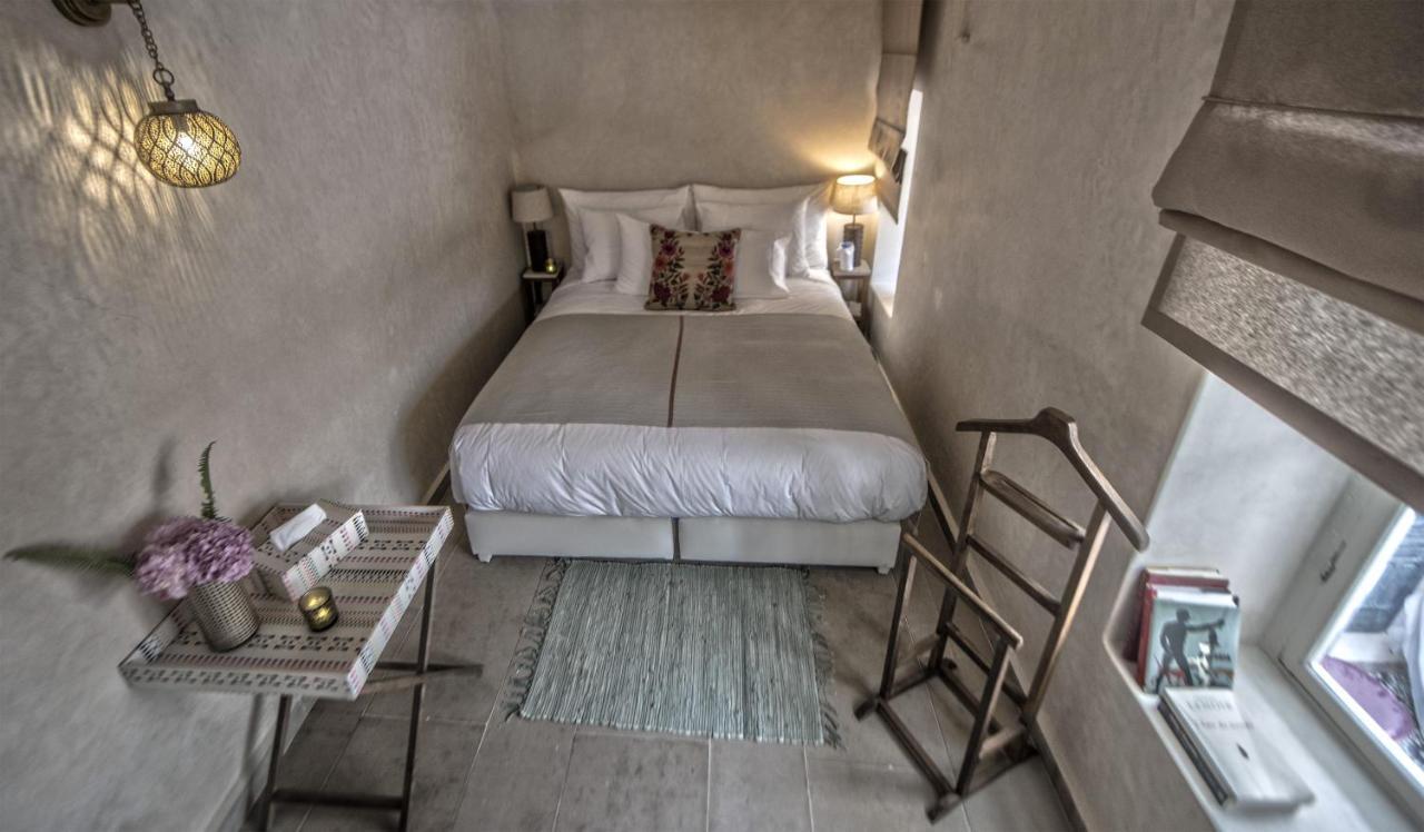 Riad Dar Mayshad - Luxurious Boutique In The Medina (adults Only)