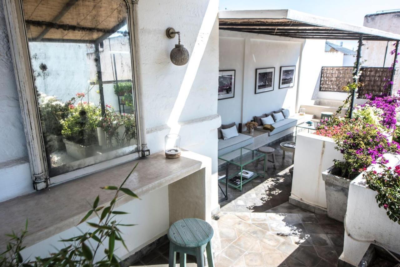 Riad Dar Mayshad - Luxurious Boutique In The Medina (adults Only) Rabat