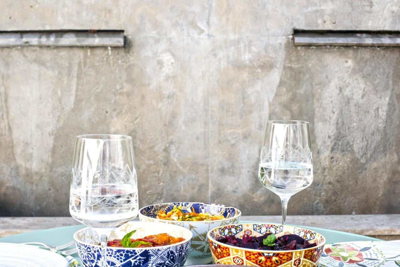 Dar Mayshad - Luxurious Boutique In The Medina (adults Only) Rabat