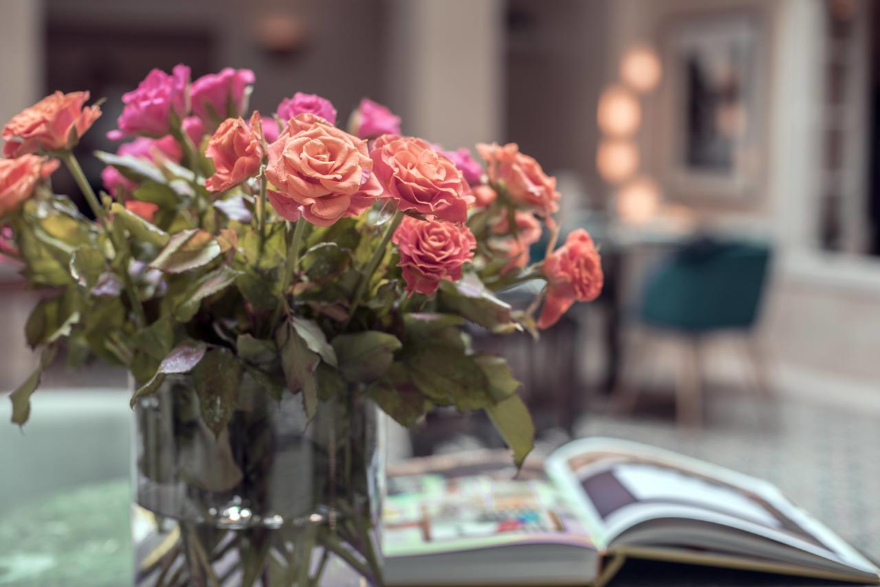 Dar Mayshad - Luxurious Boutique In The Medina (adults Only) 3* Rabat