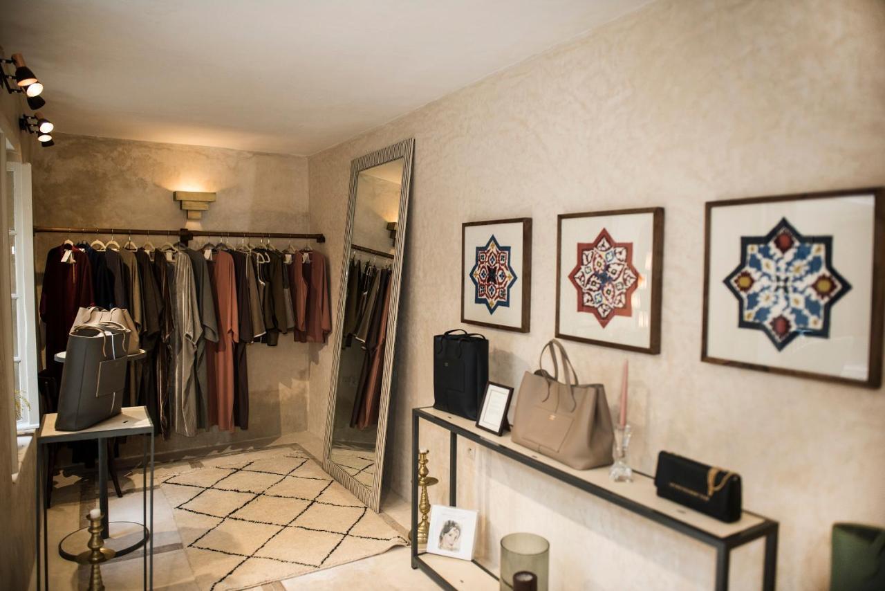 Dar Mayshad - Luxurious Boutique In The Medina (adults Only) Riad Rabat
