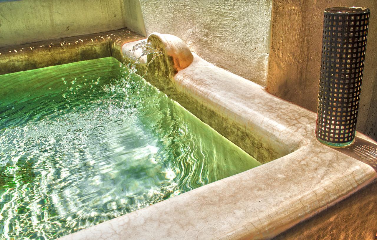 Dar Mayshad - Luxurious Boutique In The Medina (adults Only) Rabat
