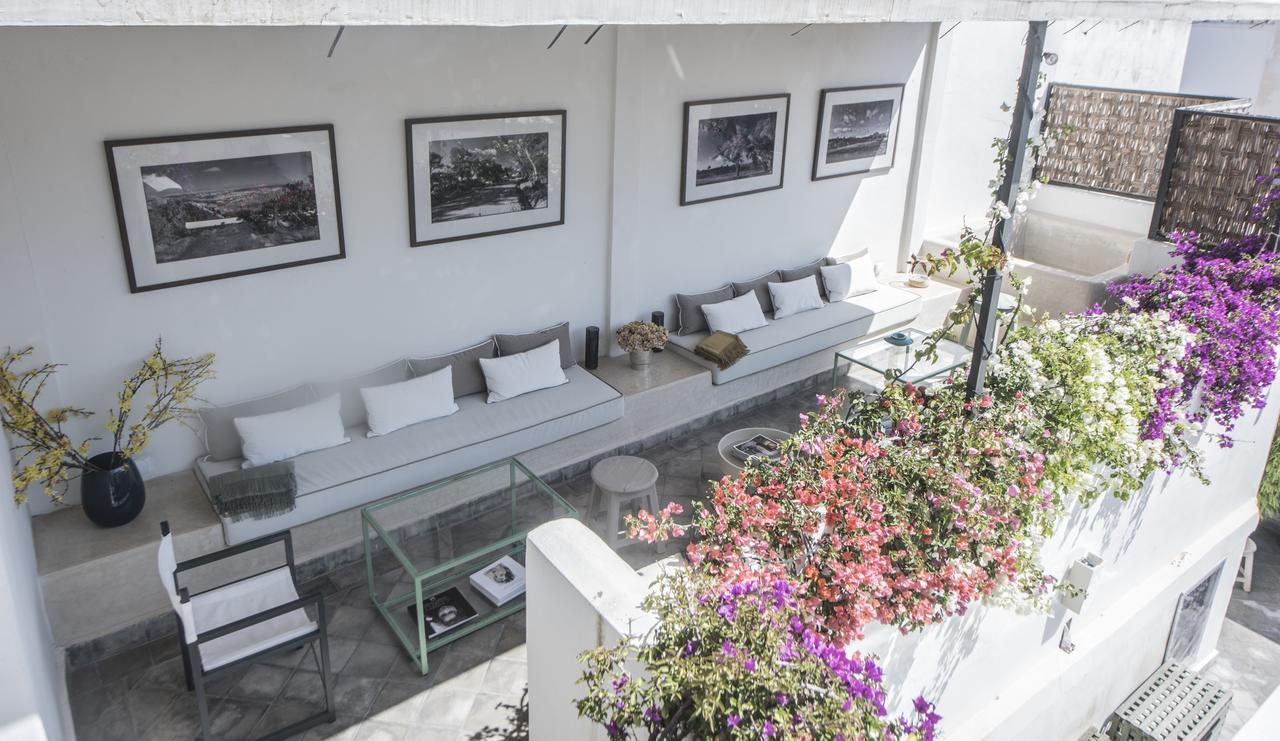 Dar Mayshad - Luxurious Boutique In The Medina (adults Only) Riad Rabat
