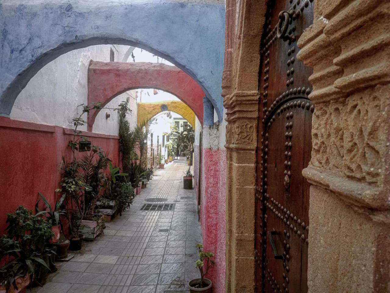 Riad Dar Mayshad - Luxurious Boutique In The Medina (adults Only) 3*