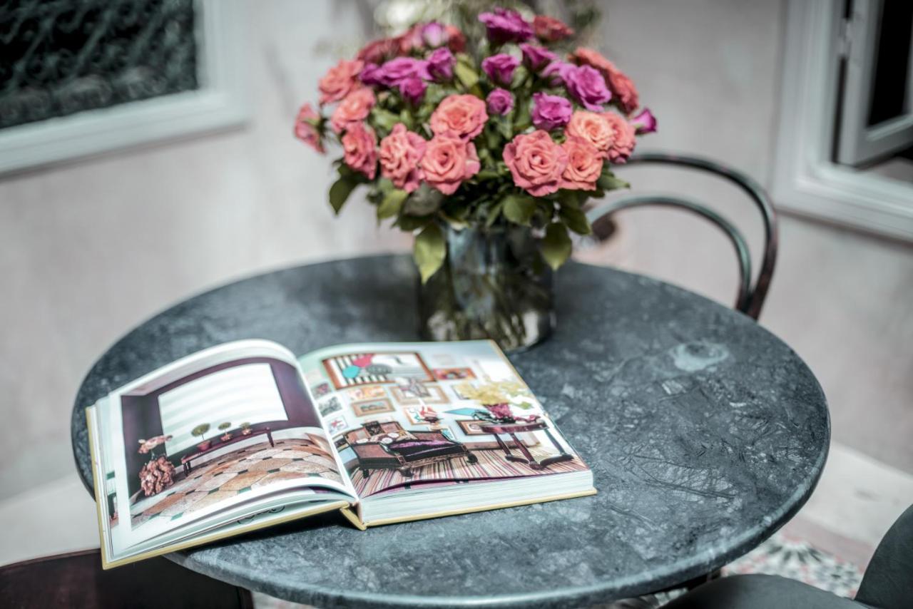 Dar Mayshad - Luxurious Boutique In The Medina (adults Only) Riad 3*