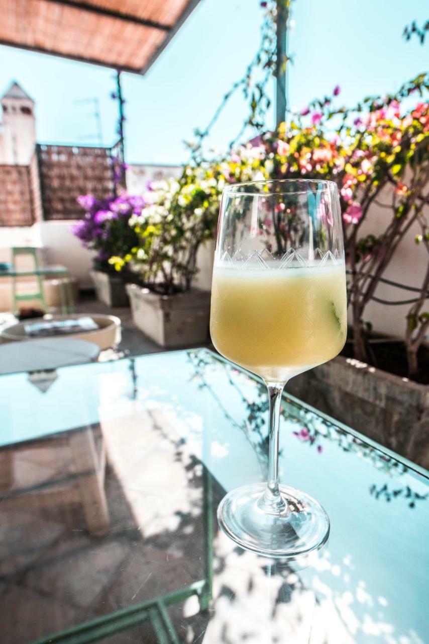 Dar Mayshad - Luxurious Boutique In The Medina (adults Only)