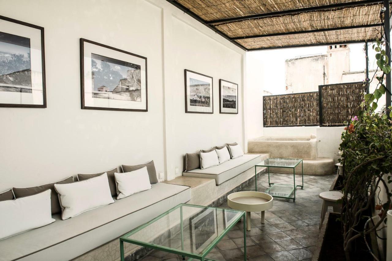 Dar Mayshad - Luxurious Boutique In The Medina (adults Only) 3* Rabat